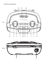 Preview for 3 page of ULTRA-LINK UL-PA110 User Manual