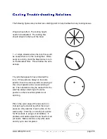 Preview for 37 page of Ultra Optics Rx Operation And Maintenance Manual