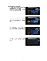 Preview for 24 page of Ultra Plus 900HD miCro PVR User Manual