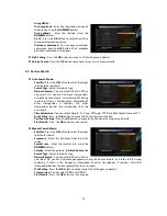 Preview for 41 page of Ultra Plus 900HD miCro PVR User Manual