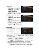 Preview for 42 page of Ultra Plus 900HD miCro PVR User Manual