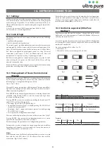 Preview for 23 page of Ultra Pure SYSTEMS pureMist Engineering Manual