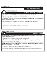 Preview for 6 page of Ultra Start 1172 SERIES Owner'S Manual