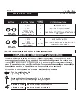 Preview for 5 page of Ultra Start 72 SERIES 1272 Owner'S Manual