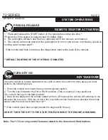 Preview for 6 page of Ultra Start 72 SERIES 1272 Owner'S Manual