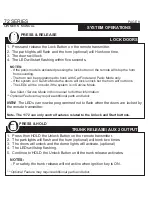 Preview for 8 page of Ultra Start 72 SERIES 1272 Owner'S Manual