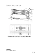 Preview for 6 page of Ultra-tow 27883 Owner'S Manual