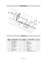 Preview for 11 page of Ultra-tow Ultra-Tow 52806 Owner'S Manual