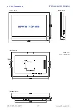 Preview for 11 page of Ultra View AP-W19 User Manual