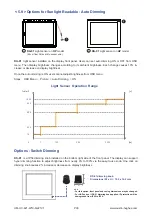 Preview for 34 page of Ultra View AP-W19 User Manual