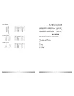 Preview for 5 page of Ultra 650 Watt ATX Power Supply User Manual