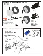 Preview for 26 page of Ultra MBX R2 Instruction Manual