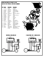 Preview for 3 page of UltraCOOL M150 Instruction Manual