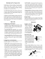 Preview for 9 page of UltraCOOL M201A Owner'S Manual