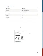 Preview for 9 page of Ultrafast Systems KRONOS User Manual