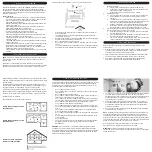 Preview for 2 page of UltraFire ULLH10RF User Manual