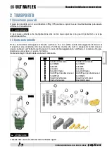 Preview for 23 page of Ultraflex B 301 Installation And Maintenance Manual