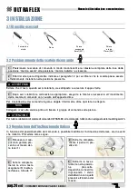 Preview for 24 page of Ultraflex B 301 Installation And Maintenance Manual