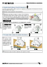 Preview for 28 page of Ultraflex B 301 Installation And Maintenance Manual