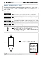 Preview for 6 page of Ultraflex MasterDrive Installation, Maintenance And Owners Manual