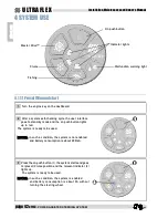 Preview for 42 page of Ultraflex MasterDrive Installation, Maintenance And Owners Manual