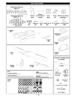 Preview for 3 page of Ultrafly P-40 Instruction Manual