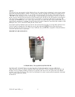 Preview for 6 page of ULTRAFRYER F-E21-14 Operation Instructions Manual