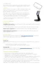 Preview for 5 page of Ultrahaptics STRATOS Inspire Integration Manual