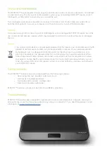 Preview for 6 page of Ultrahaptics STRATOS Inspire Integration Manual