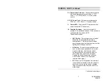 Preview for 17 page of Ultrak KC452xMx Series User Manual