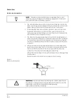 Preview for 14 page of Ultramax 263 Three-Cycle Filter Operation Manual