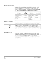 Preview for 18 page of Ultramax 263 Three-Cycle Filter Operation Manual