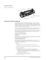 Preview for 20 page of Ultramax 263 Three-Cycle Filter Operation Manual