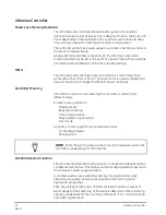 Preview for 22 page of Ultramax 263 Three-Cycle Filter Operation Manual