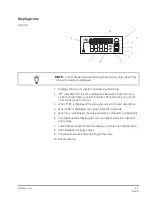 Preview for 23 page of Ultramax 263 Three-Cycle Filter Operation Manual