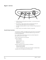 Preview for 24 page of Ultramax 263 Three-Cycle Filter Operation Manual