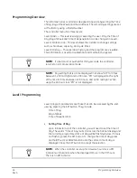 Preview for 26 page of Ultramax 263 Three-Cycle Filter Operation Manual