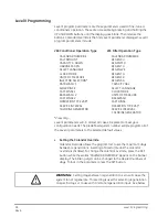 Preview for 28 page of Ultramax 263 Three-Cycle Filter Operation Manual