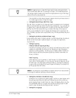 Preview for 29 page of Ultramax 263 Three-Cycle Filter Operation Manual