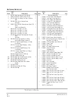 Preview for 38 page of Ultramax 263 Three-Cycle Filter Operation Manual