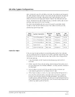 Preview for 43 page of Ultramax 263 Three-Cycle Filter Operation Manual