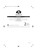 Preview for 24 page of Ultranatura 41.801.43 Original Operating Instructions