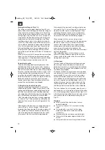 Preview for 20 page of Ultranatura EK-100 Original Operating Instructions