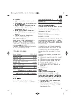 Preview for 29 page of Ultranatura EK-100 Original Operating Instructions