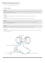 Preview for 8 page of Ultrasone ISAR User Manual