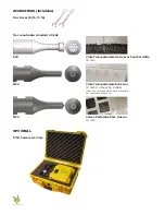 Preview for 14 page of Ultrasonic P100 Operation & Maintenance Manual