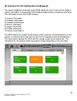 Preview for 52 page of Ultrasonic Sonic Touch II User Manual