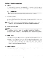 Preview for 9 page of Ultrasonix Sonix MDP Service Manual