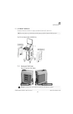 Preview for 67 page of Ultrasonix SonixMDP Service Manual