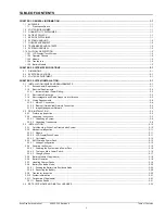 Preview for 5 page of Ultrasonix SonixOne Q+ Service Manual